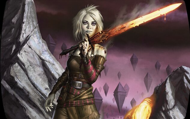 Nahiri, the Lithomancer