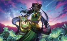 Narci, Fable Singer