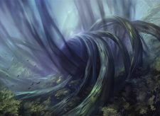 Necroblossom Snarl