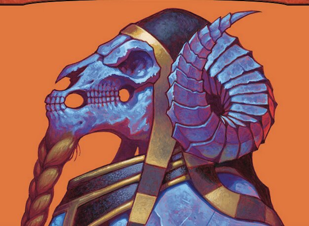 Neheb, the Eternal