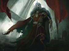 Nekusar, the Mindrazer
