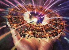 Nevinyrral’s Disk