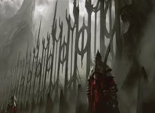 Norn’s Annex