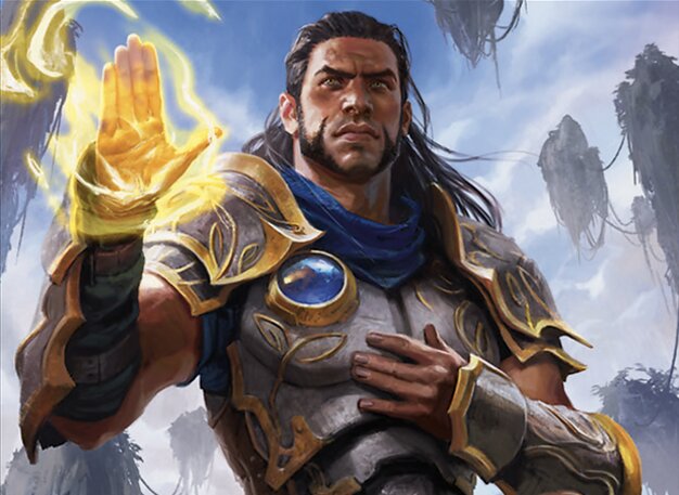 Oath of Gideon