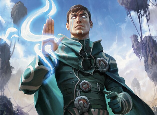 Oath of Jace