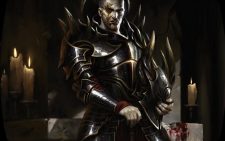 Ob Nixilis of the Black Oath