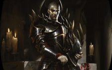 Ob Nixilis of the Black Oath