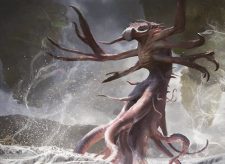 Oblivion Sower
