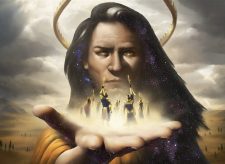 Omen of the Sun