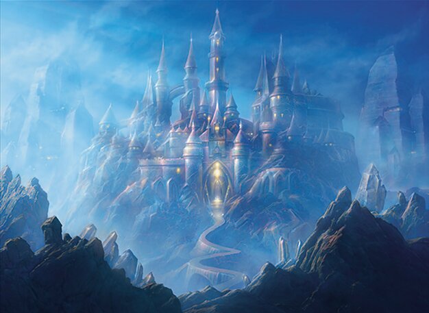 Opal Palace