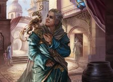 Oviya Pashiri, Sage Lifecrafter