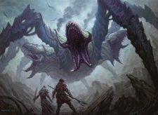 Phyrexian Ingester
