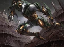 Phyrexian Triniform
