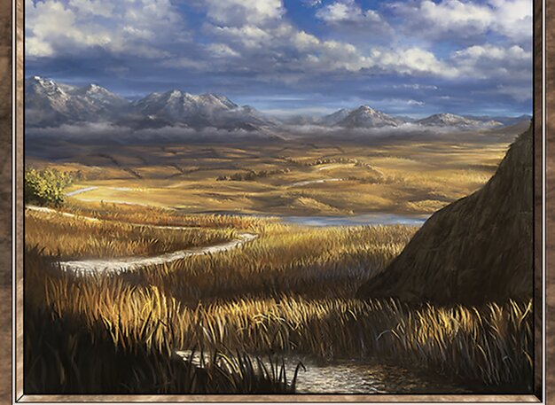 Plains