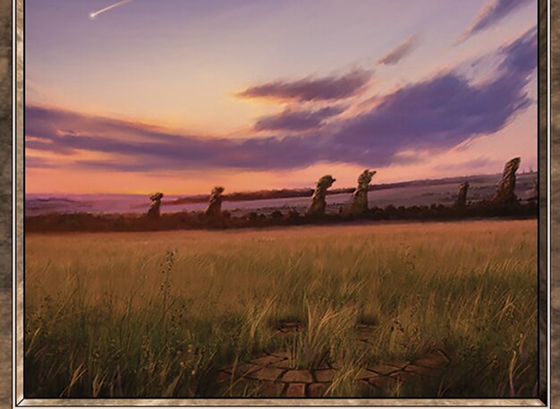 Plains