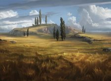 Plains