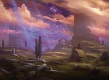 Plains