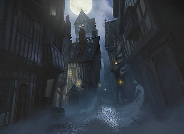 Port Town