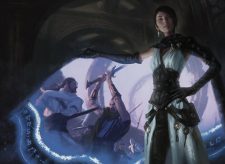 Portal Mage