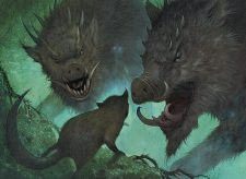 Predatory Rampage