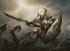 Puresteel Paladin