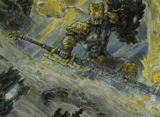 Puresteel Paladin
