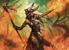 Rakka Mar