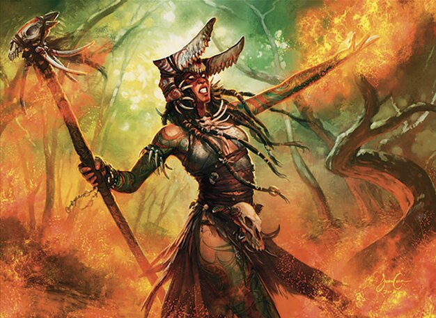 Rakka Mar