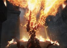 Ravaging Blaze