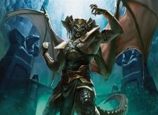 Razaketh, the Foulblooded
