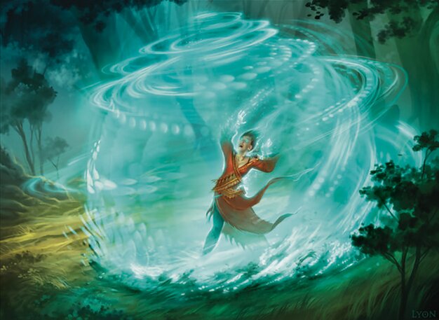 Reality Shift