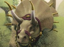 Regal Behemoth