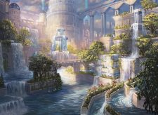 Rejuvenating Springs