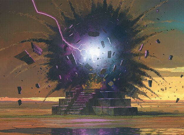 Return to Dust