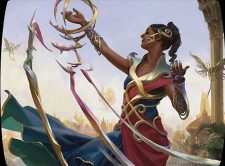 Saheeli, Sublime Artificer