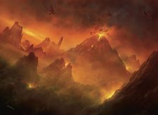Savage Lands