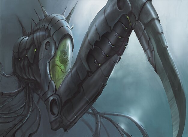 Scytheclaw