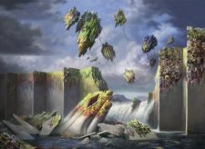 Sea Gate Wreckage