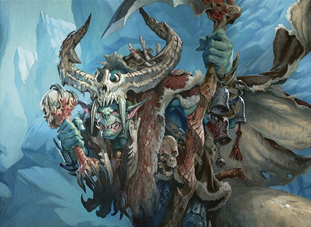 Sek’Kuar, Deathkeeper