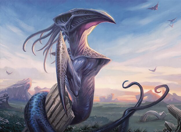 Sentinel Sliver
