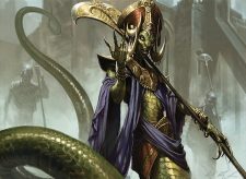 Sidisi, Brood Tyrant