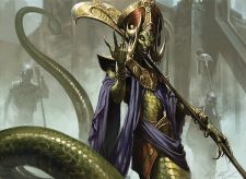 Sidisi, Brood Tyrant