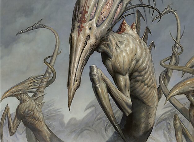 Sinew Sliver