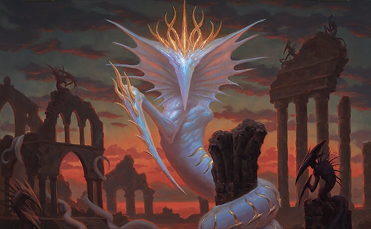 Sliver Gravemother