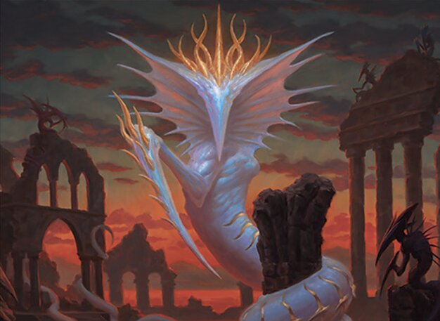 Sliver Gravemother