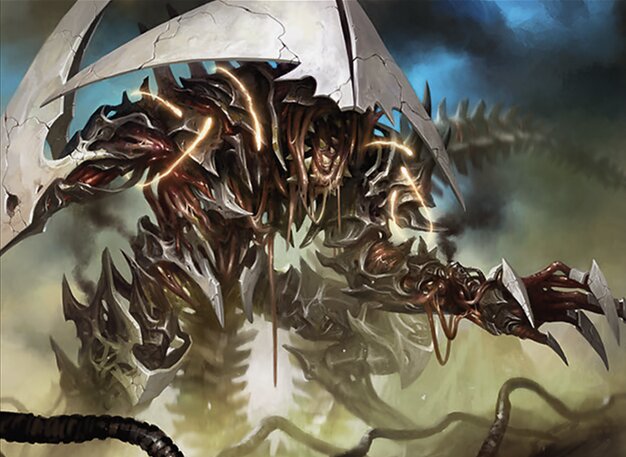 Soul of New Phyrexia