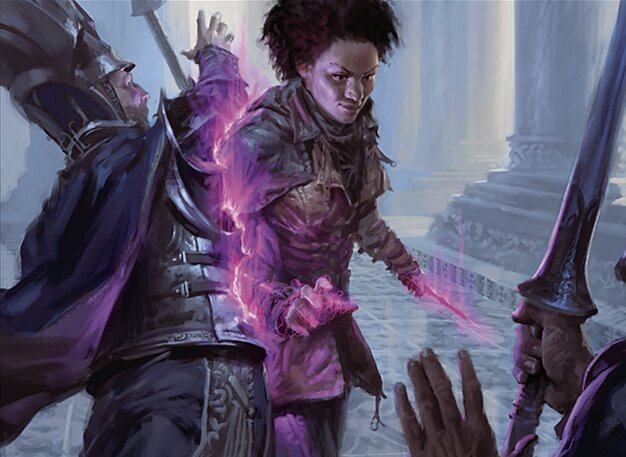 Spectral Grasp
