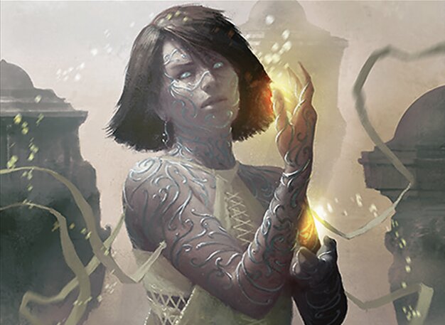 Spellseeker