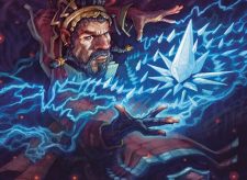 Storm-Kiln Artist