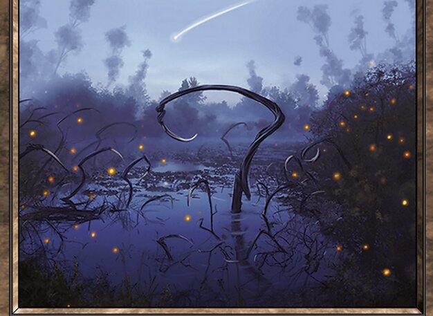 Swamp